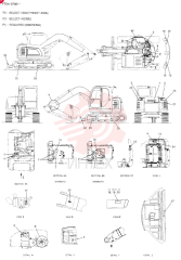 NAME PLATE INSTAL [SELECT (SOUTHEAST ASIA)] YT22T00046F2 (2)