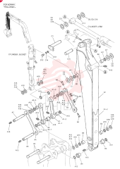 ARM YT12B00067F3 (3)