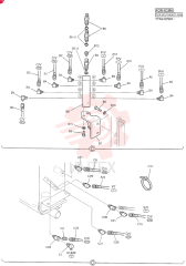 CONTROL LINES, REMOTE YT68H00044F2 (6)