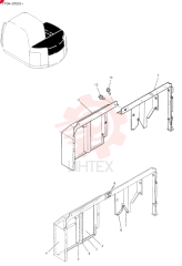 GUARD YT21C01278F1