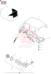 GUARD YT21C01303F2