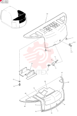 HOOD YT22C00005F4