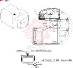 LIGHT YT80E00001F1
