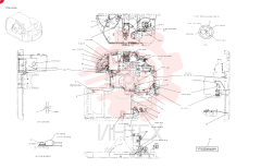 HARNESS ASSY, UPP (P3 WITHOUT PUMP) YT13E00036F6 (2)