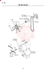 FAN VI8943426180