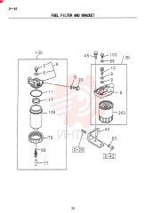 FILTER VI8941517451