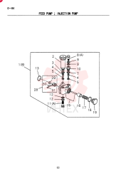 PUMP VI8973116280 (2)