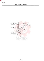 WIRE VI8941404310