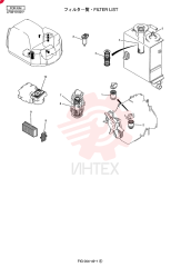 ENGINE OIL FILTER VI8944309831 (2)