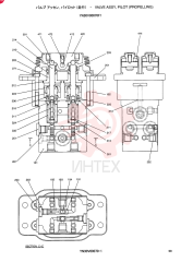 PILOT VALVE YN30V00070F1