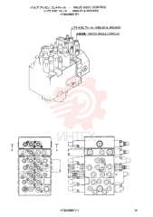 VALVE YT30V00017F1