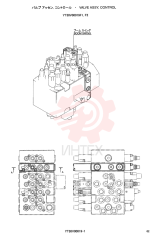VALVE YT30V00019F1