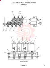 SOLENOID YT35V00011F1