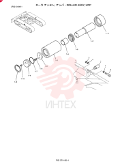 ROLLER YT64D00002F1