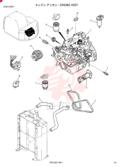 ENGINE YT02P00007F3 (2)