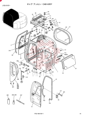 CAB YT02C00030F1