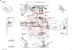 HARNESS ASSY, UPP LF13E00001F4