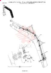 CYLINDER ASSY. YT01V00002F1 (1)