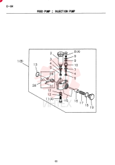 PUMP VI8973116280 (2)