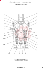 PILOT VALVE PA30V00002F1