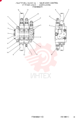 CONTROL VALVE YT30V00021F1