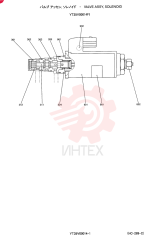 CARTRIDGE YT35V00014F1