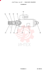 SOLENOID VALVE YT35V00013F1