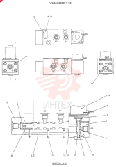 SOLENOID YR35V00009F1