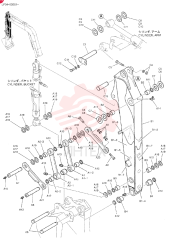 ARM GROUP YT12B00067F2 (1)