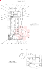 VALVE YY30V00019F1