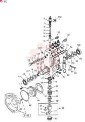 INJECTION PUMP 0-80