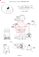 PUMP YF22P00002F2