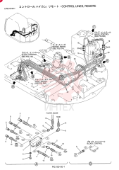 CONTROL LF64H00010F1