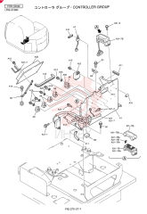CONTROLLER YT22E00021F9