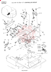 CONTROLLER ASSY YT22E00021F1