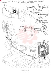 CONTROL LF06H00008F2