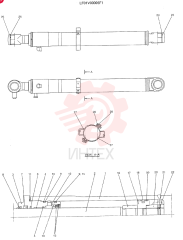 CYLINDER LF01V00005F1 (3)