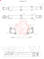 CYLINDER ASSY. YT01V00019F1 (2)