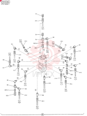 CONTROL LINES, REMOTE LF68H00014F3 (5)