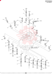 CONTROL LINES, MAIN LF06H00008F5 (3)