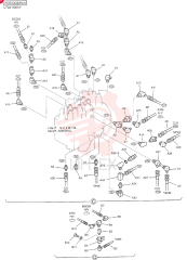CONTROL LINES, MAIN LF06H00008F6 (3)