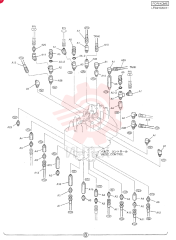 CONTROL LINES, MAIN LF06H00006F6 (2)