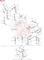 CONTROL LINES, MAIN LF06H00006F6 (3)