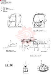 NAME PLATE INSTAL (REQUIRED) YT22T00081F2