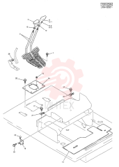 CONTROLS, OPERATORS YT03M00035F5 (1)