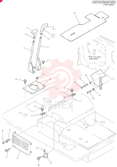 CONTROLS, OPERATORS YT03M00026F6 (2)