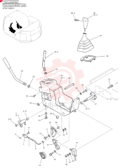CONTROL BOX ASSY LF03M00006F5