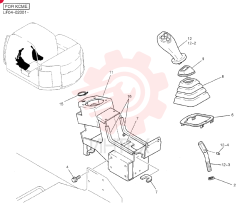 BOX LF03M00005F5