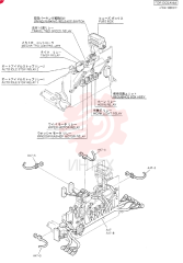 CONTROLLER ASSY. YT22E00032F9 (1)