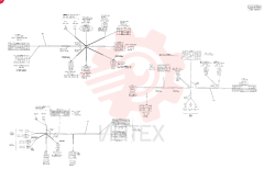HARNESS ASSY., CAB YT14E00015F7 (1)